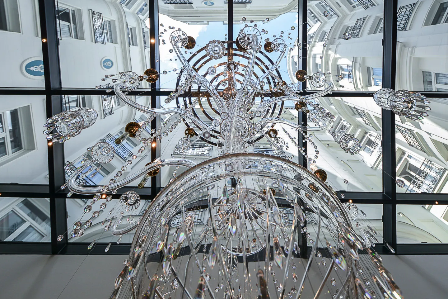 Maison Astor Paris, Curio Collection by Hilton — Exterior, Paris