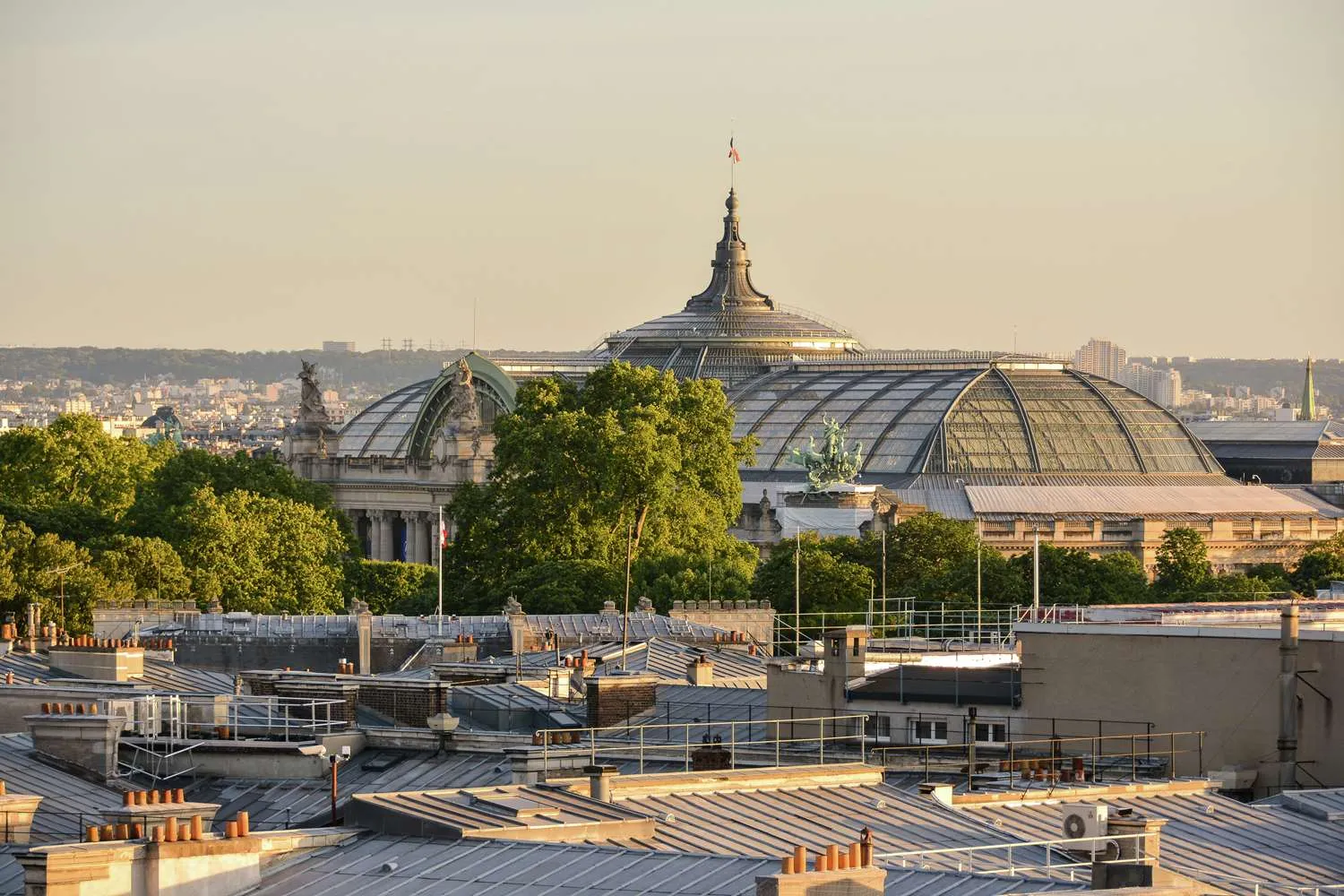Maison Astor Paris, Curio Collection by Hilton — Exterior, Paris