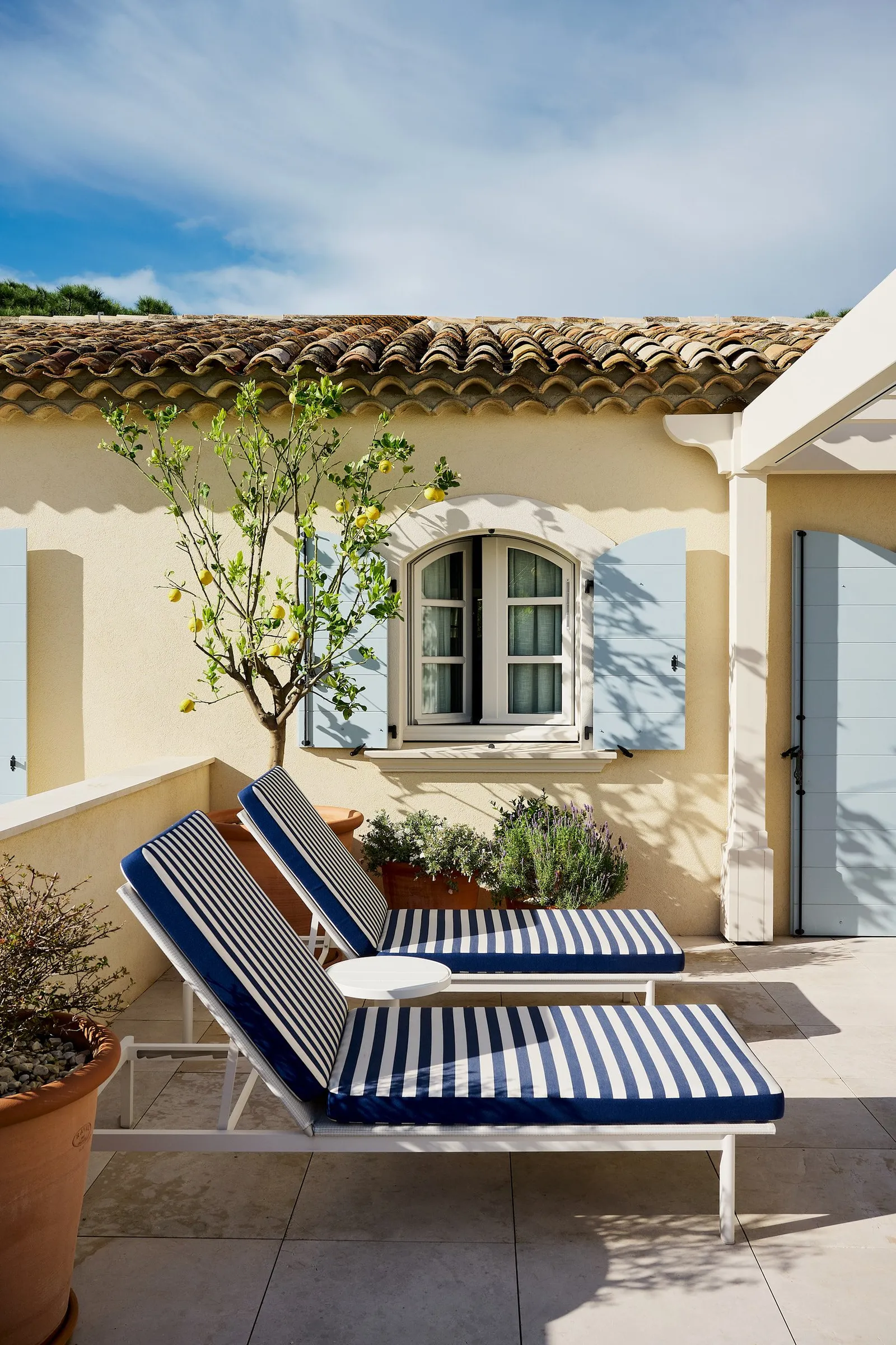 AREV St. Tropez — Exterior, Saint-Tropez