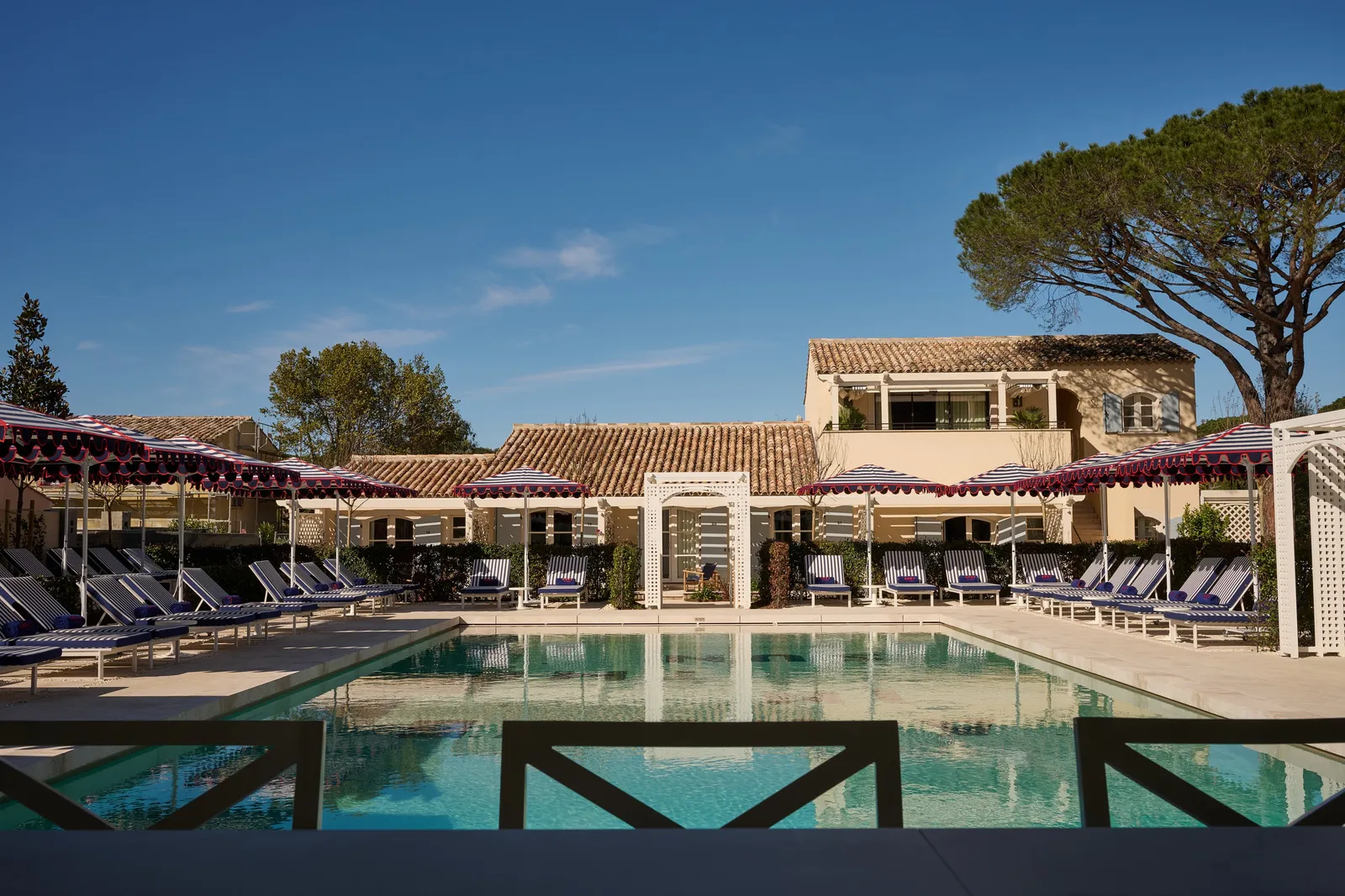 AREV St. Tropez — Exterior, Saint-Tropez