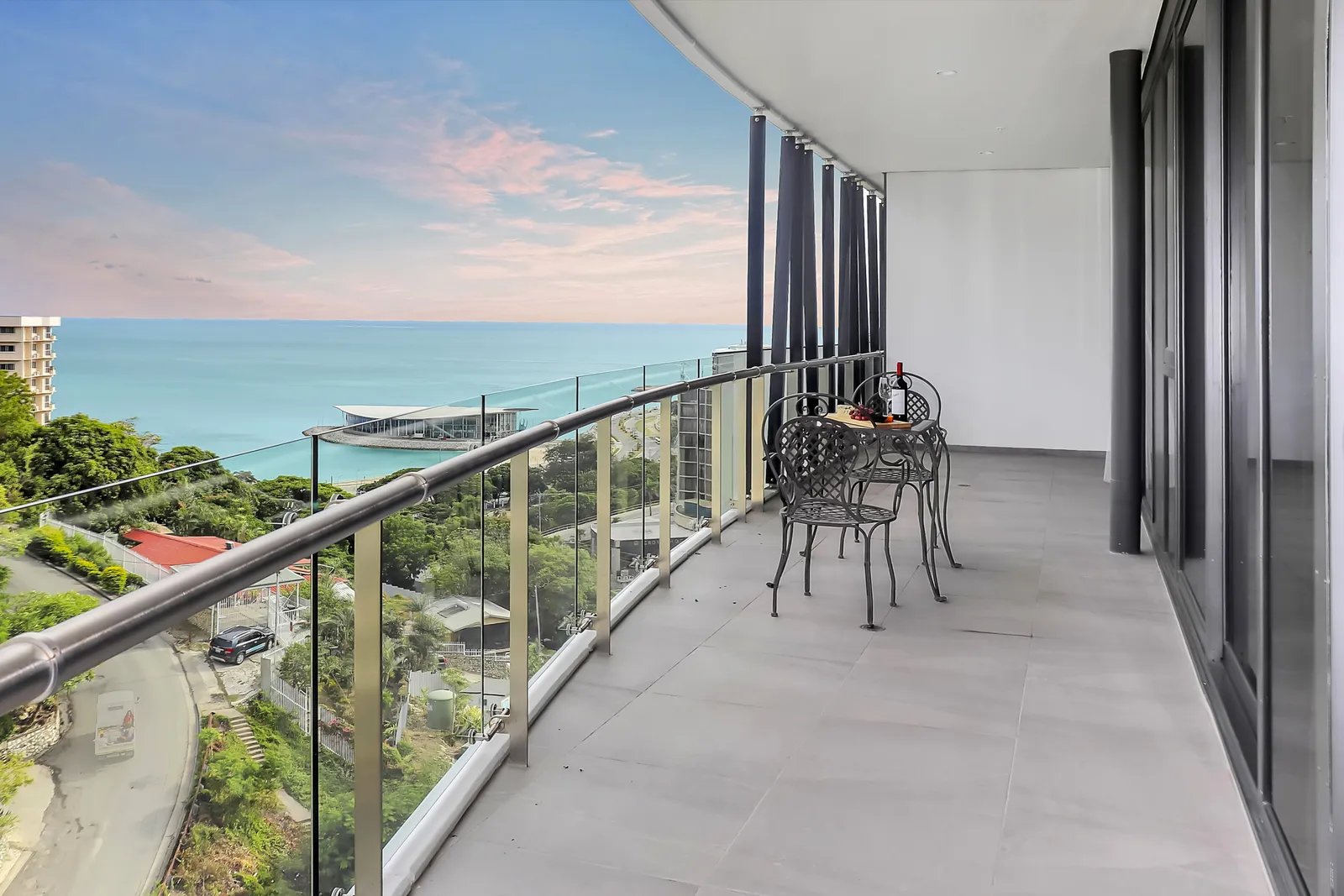 Airways Hotel & Residences — Exterior, Port Moresby