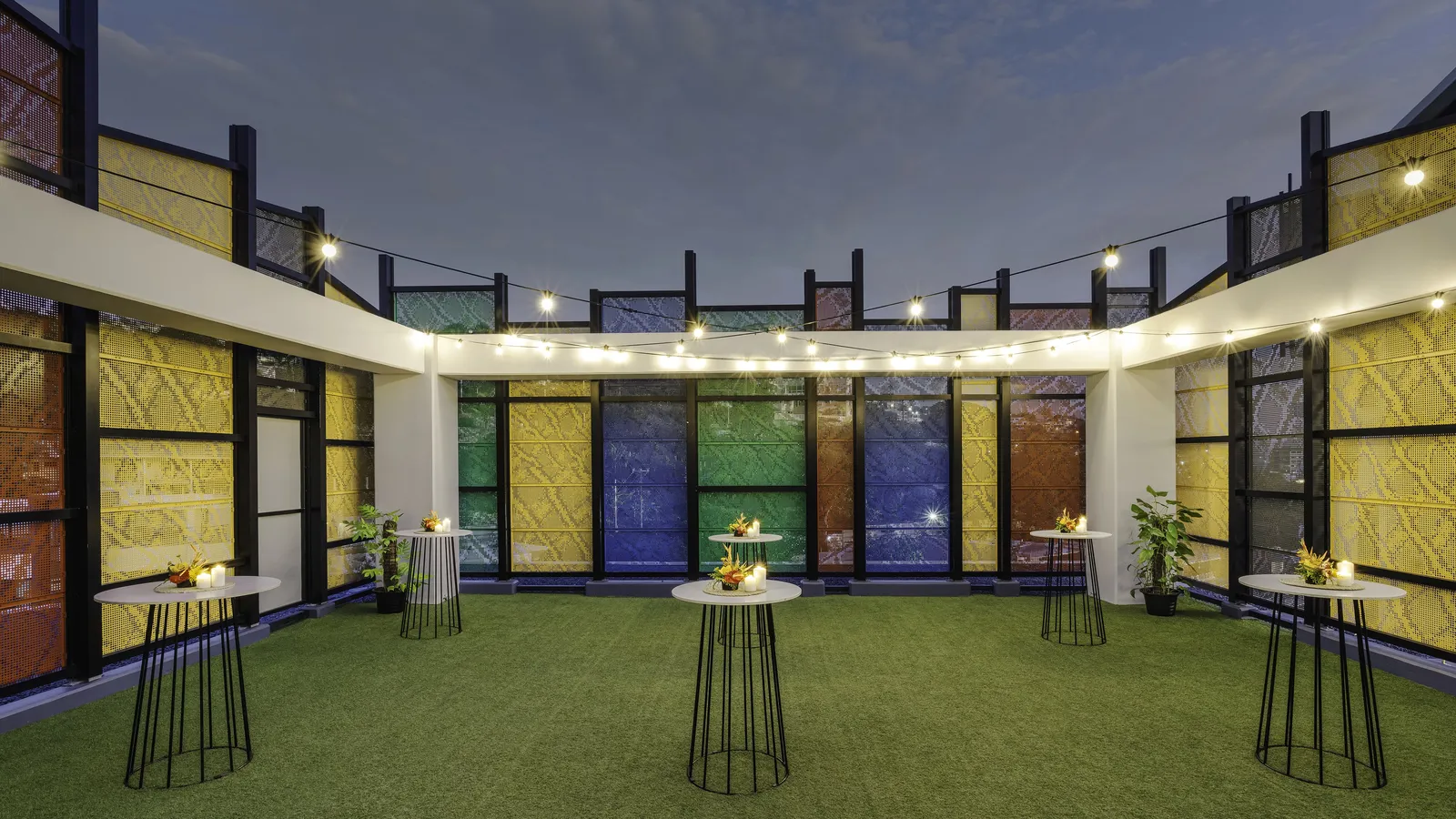 Airways Hotel & Residences — Exterior, Port Moresby
