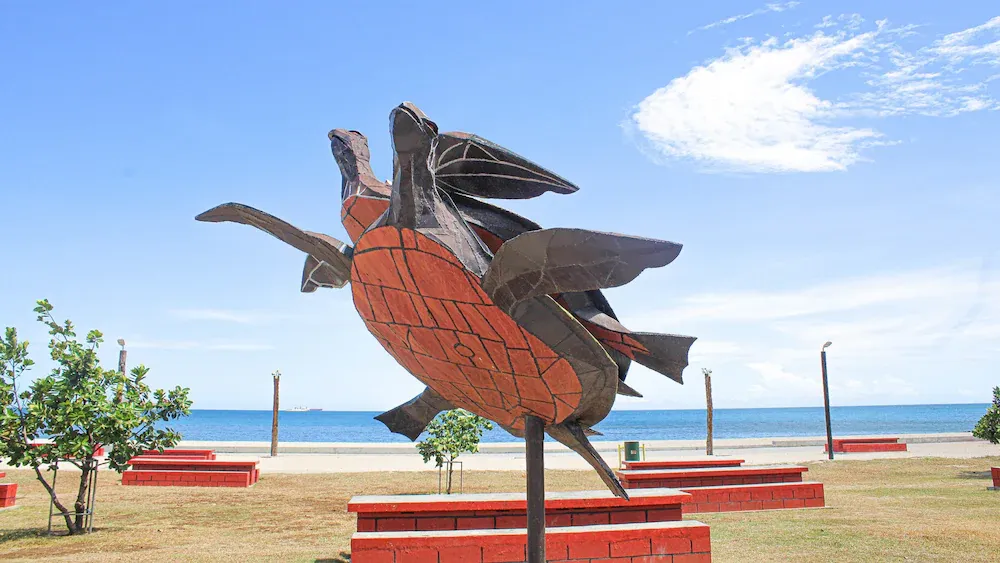 Airways Hotel & Residences — Exterior, Port Moresby
