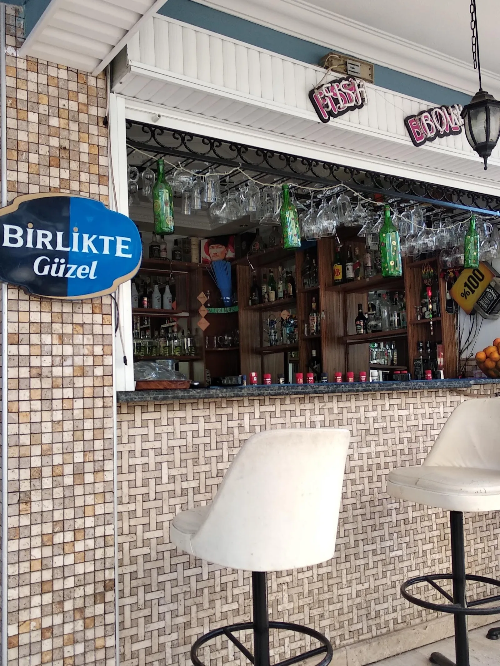 Angel's Marmaris Hotel — Exterior, Marmaris