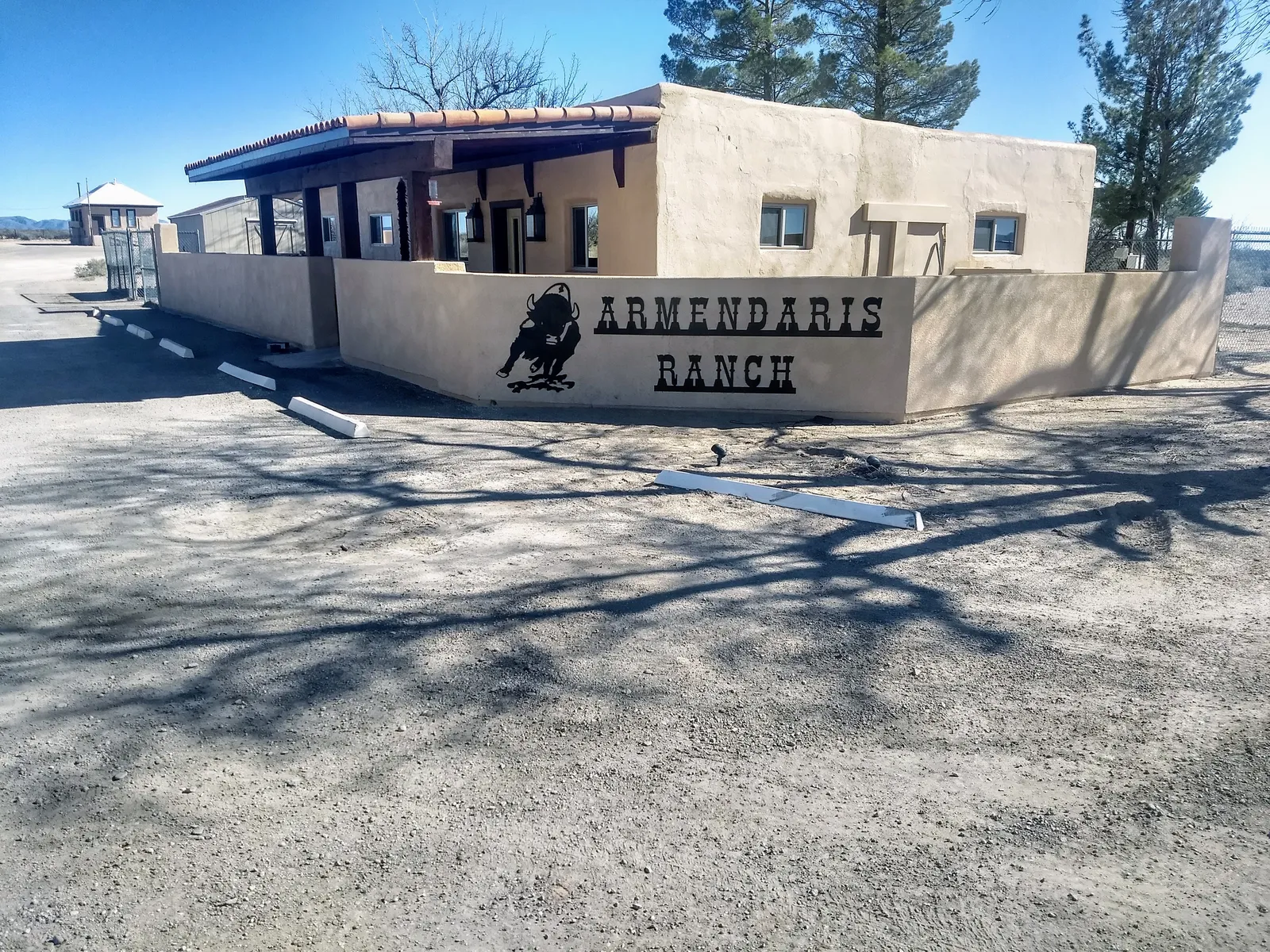 Armendaris, A Ted Turner Reserve — At a glance, Truth