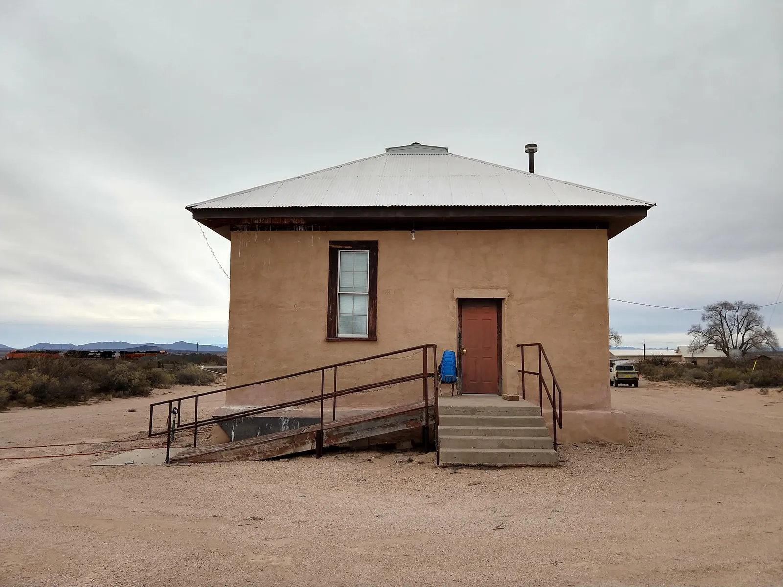 Armendaris, A Ted Turner Reserve — At a glance, Truth