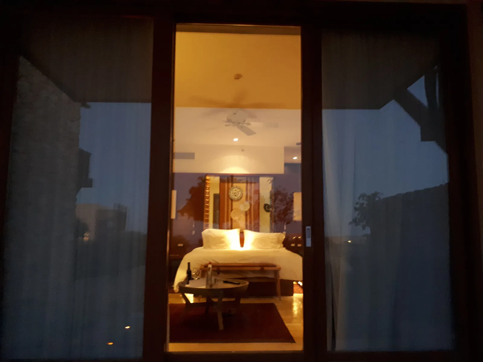 Beresheet Hotel — Exterior, Mitzpe Ramon
