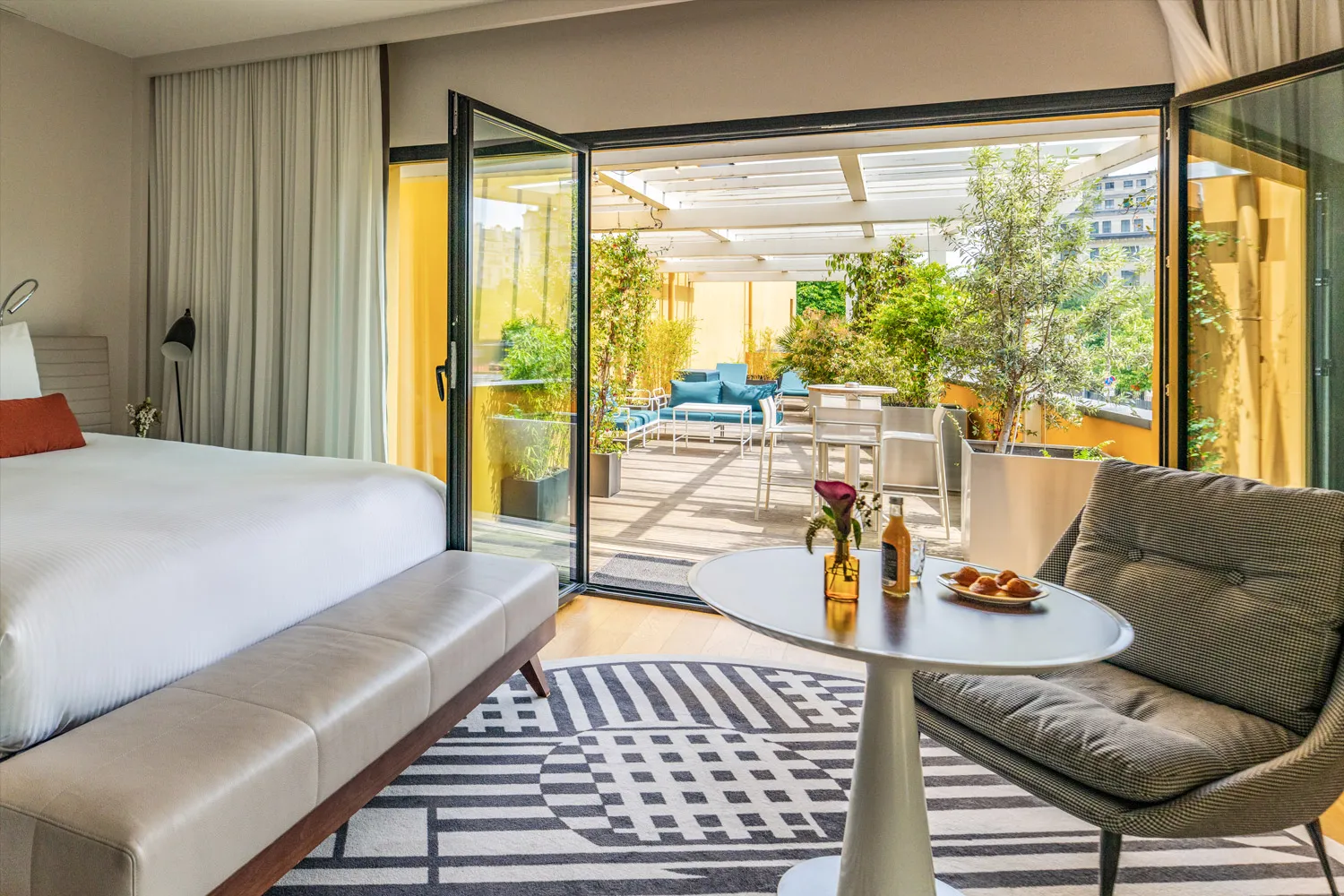 Molitor Hotel & Spa Paris MGallery Collection, Paris