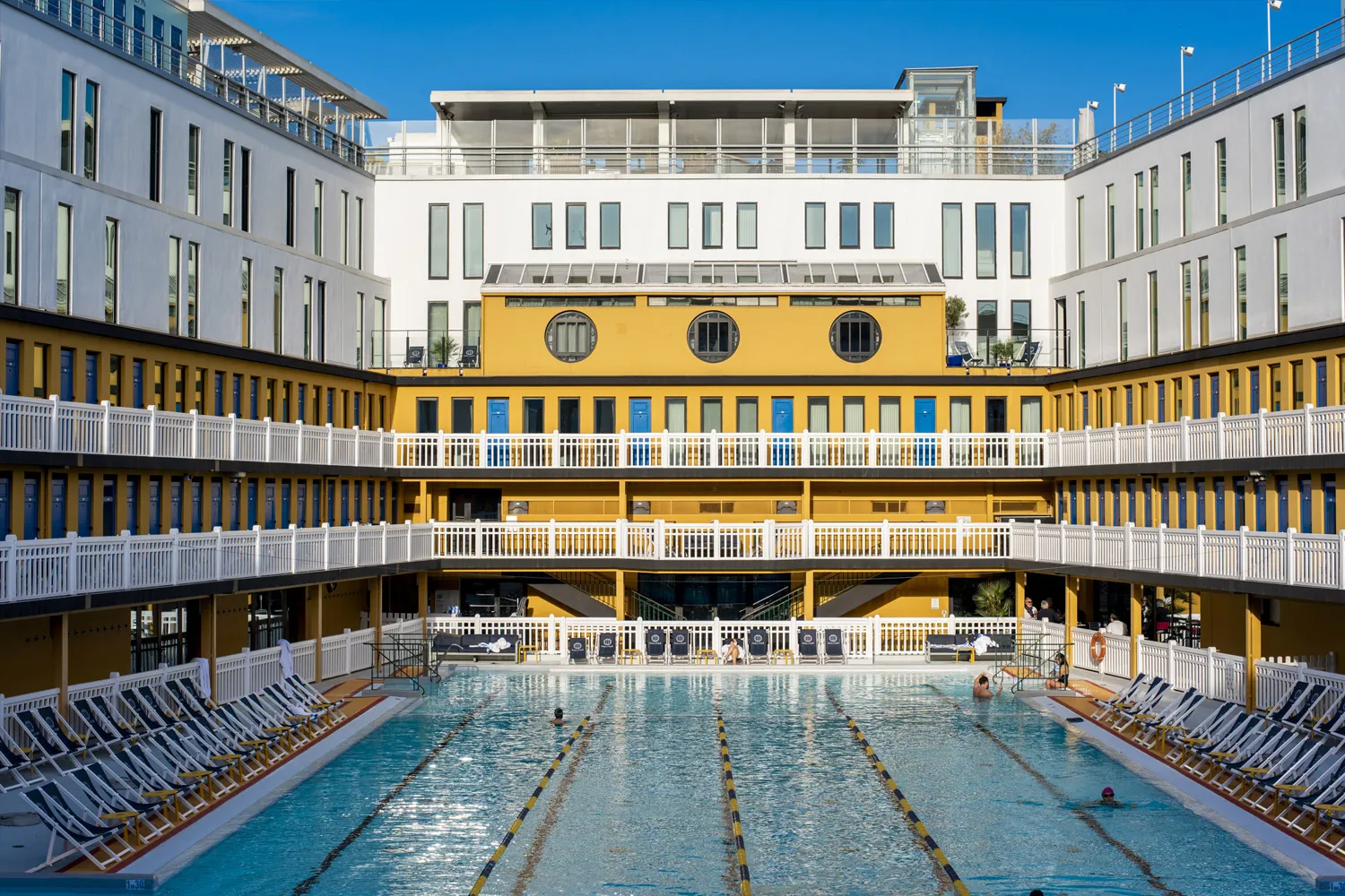 Molitor Hotel & Spa Paris MGallery Collection, Paris