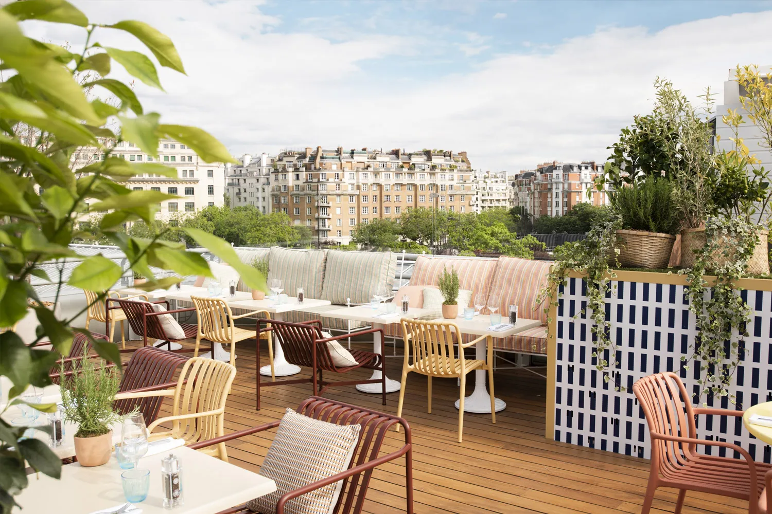 Molitor Hotel & Spa Paris MGallery Collection, Paris