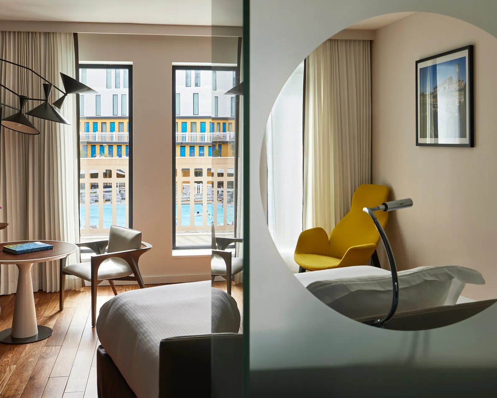 Molitor Hotel & Spa Paris MGallery Collection, Paris