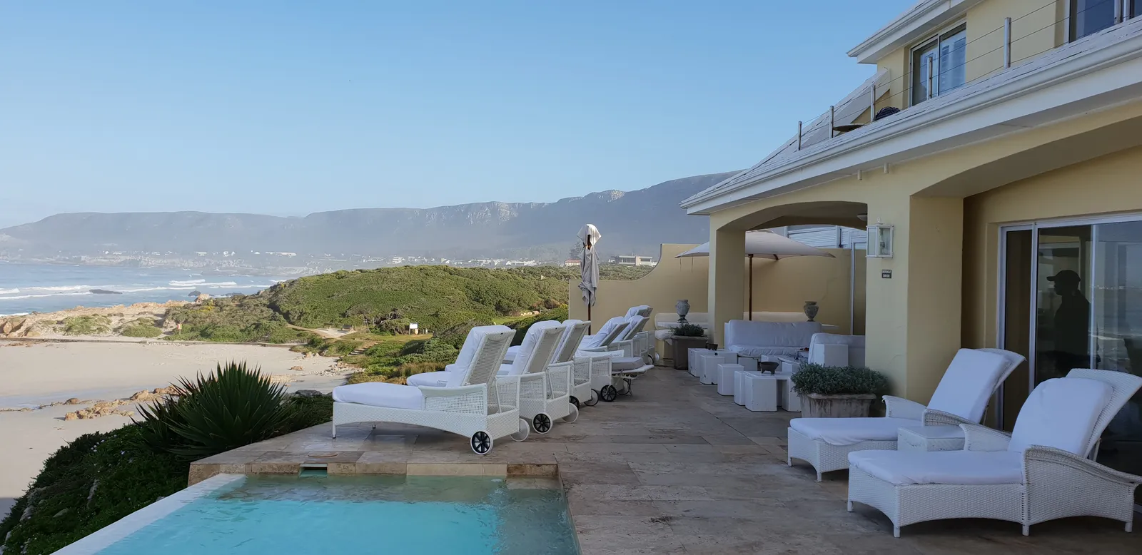Birkenhead House — Exterior, Hermanus