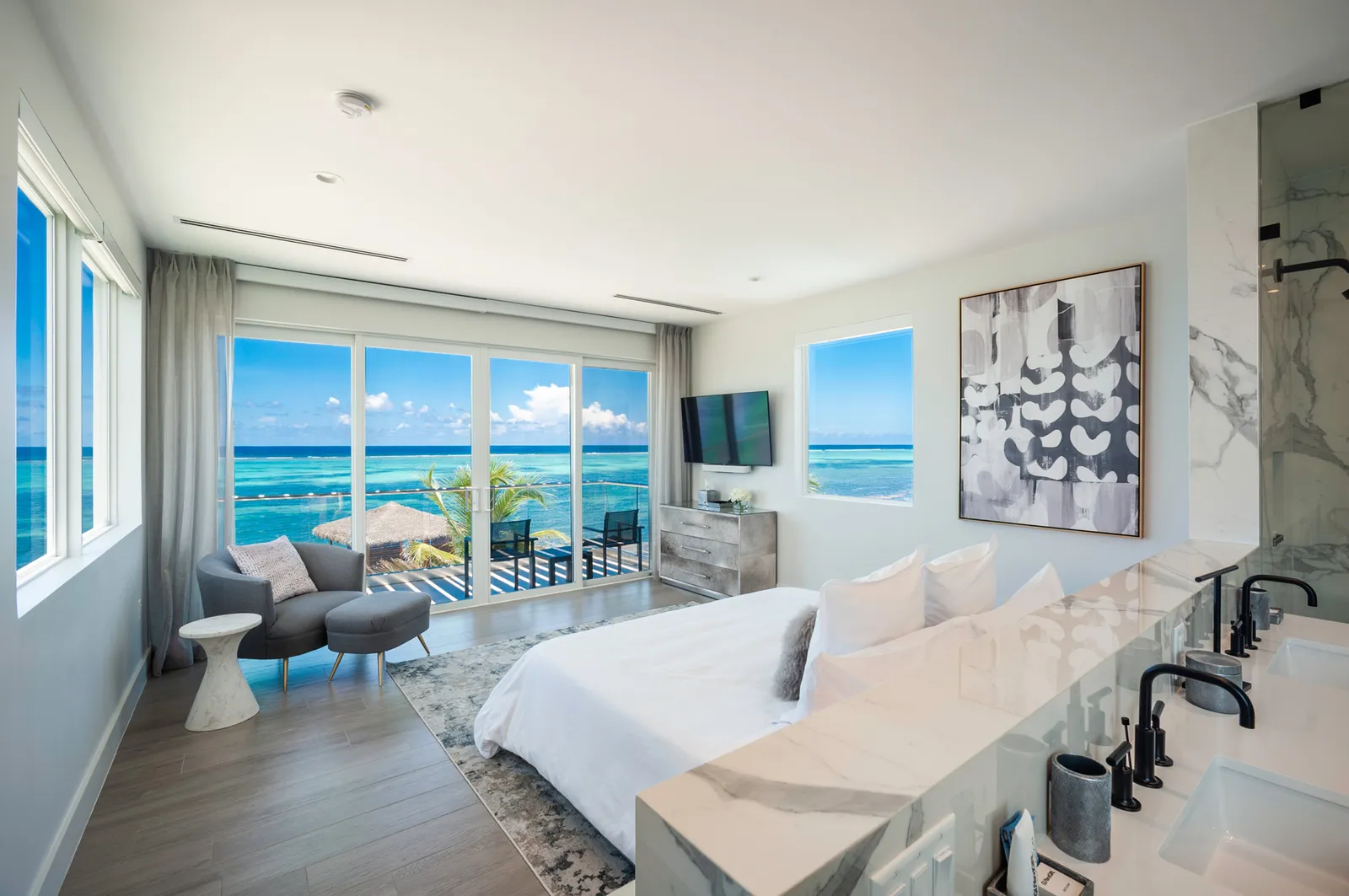 Black Urchin Boutique Resort, Bodden Town