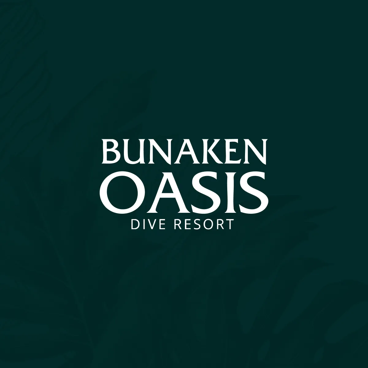 Bunaken Oasis Dive Resort & Spa, Manado