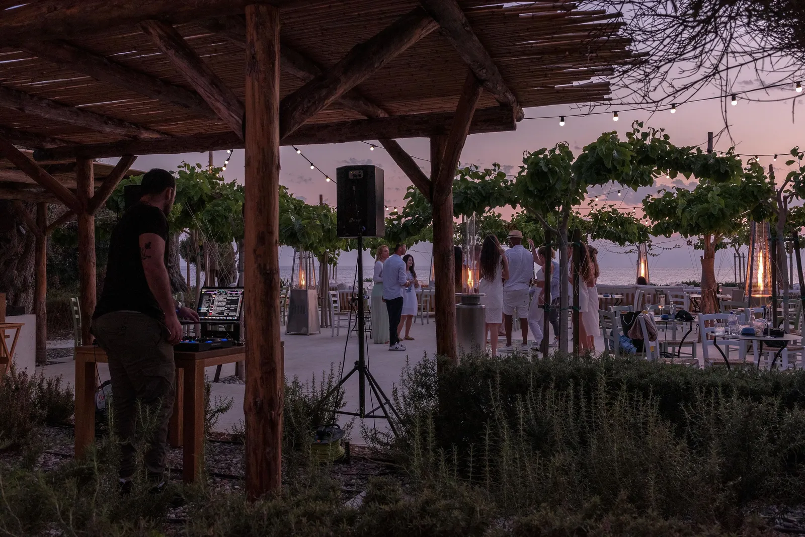 Cap St Georges Hotel & Resort — Exterior, Peyia