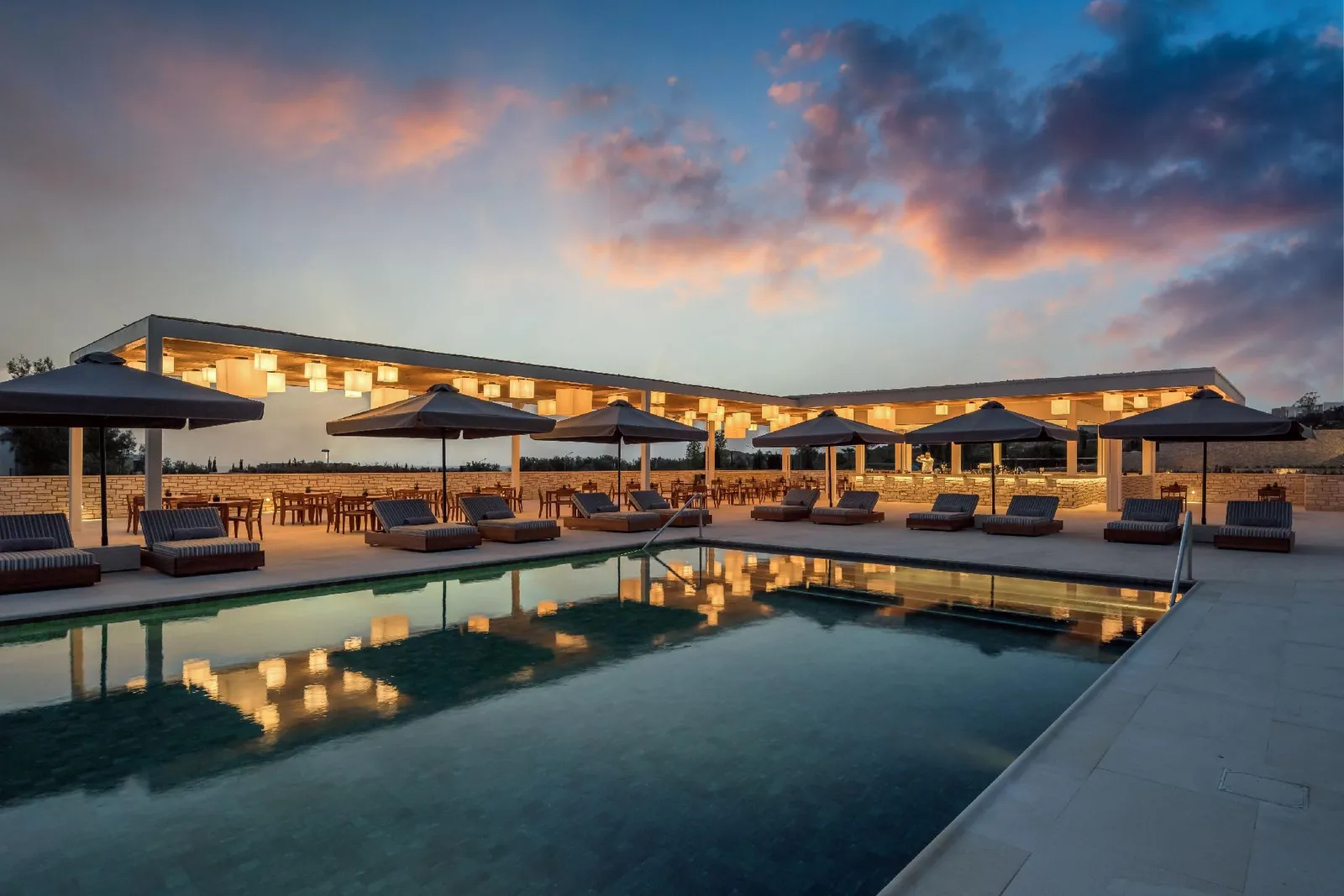 Cap St Georges Hotel & Resort — Exterior, Peyia