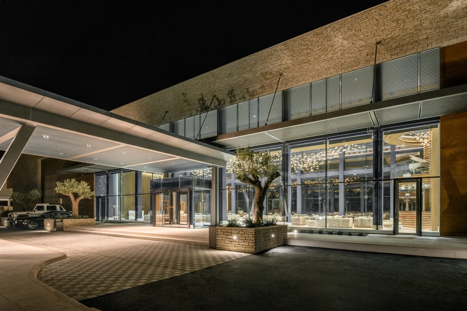 Cap St Georges Hotel & Resort — Exterior, Peyia