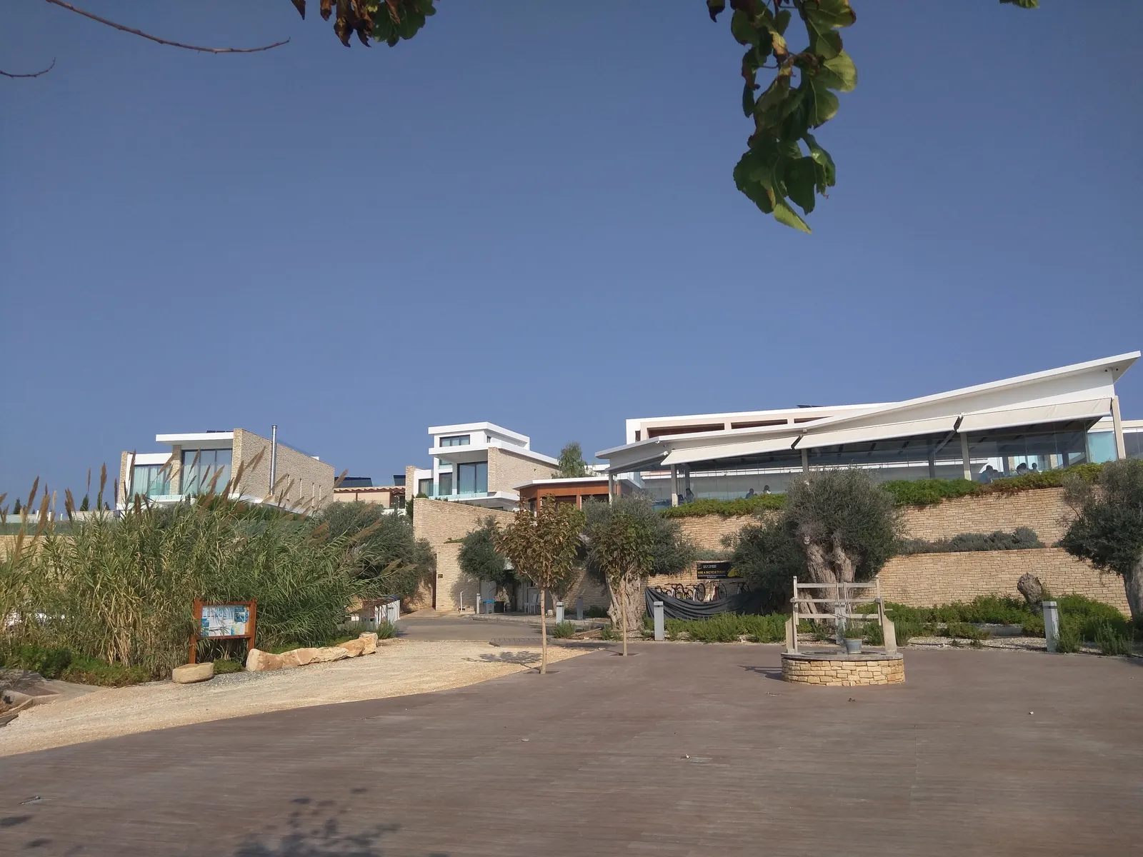 Cap St Georges Hotel & Resort — Exterior, Peyia