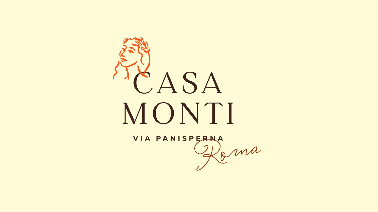 Casa Monti, Rome