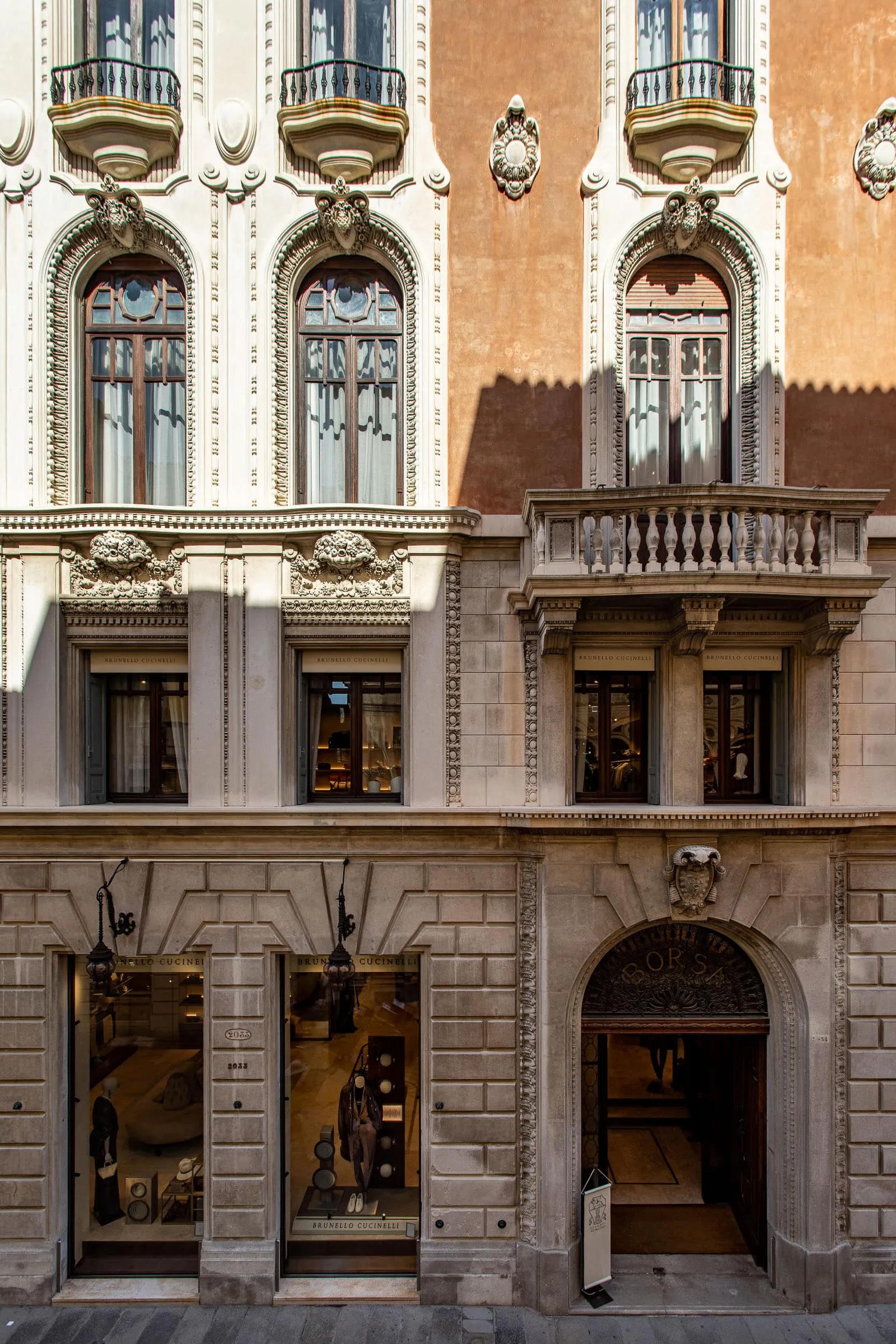 Nolinski Paris – Evok Collection, Paris