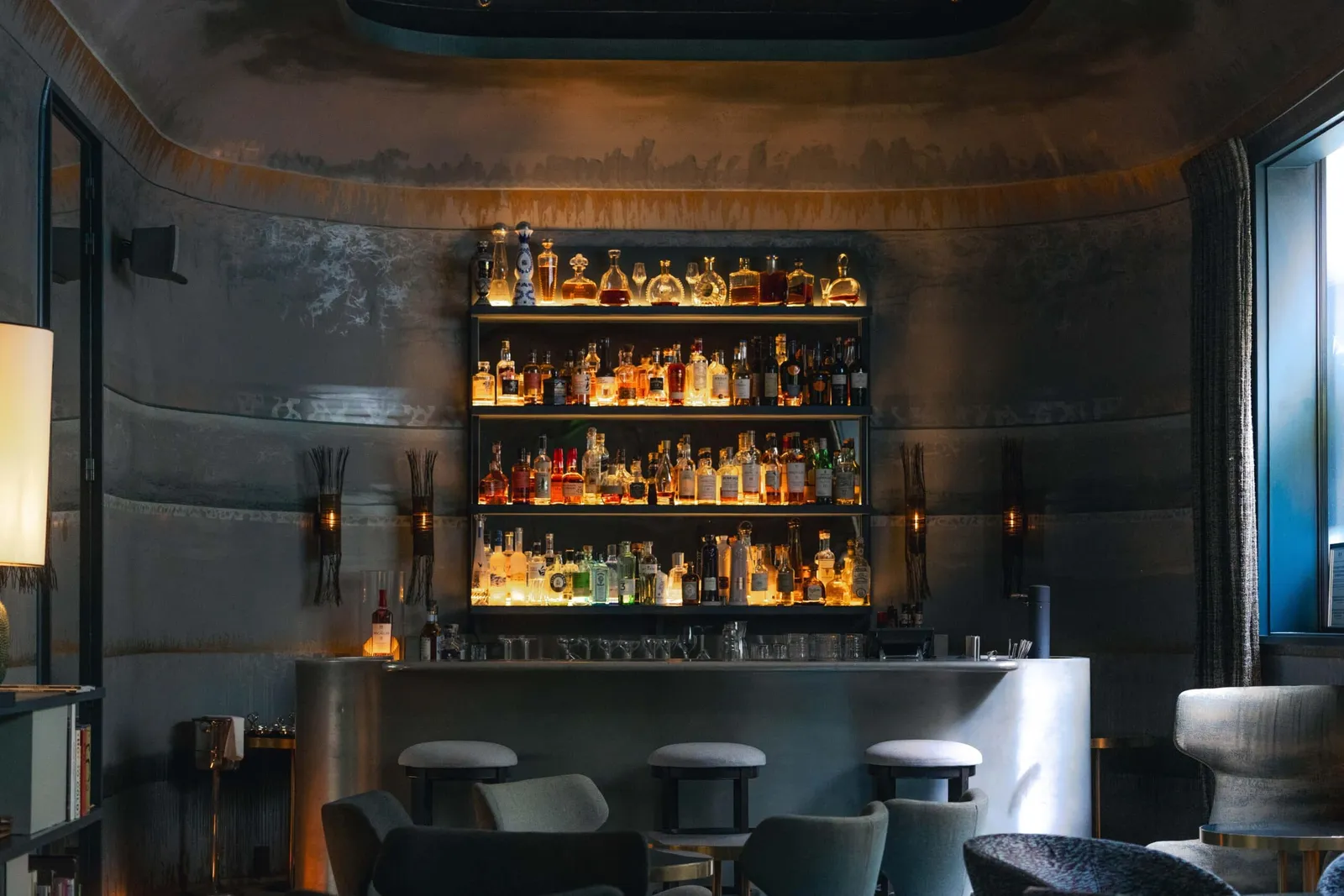 Nolinski Paris – Evok Collection, Paris