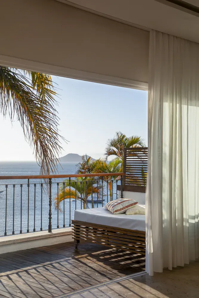 Casas Brancas Boutique Hotel & Spa — Exterior, Armação Dos Búzios