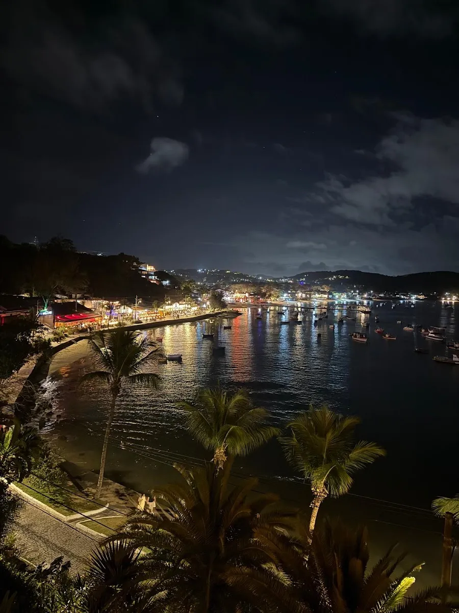 Casas Brancas Boutique Hotel & Spa — Exterior, Armação Dos Búzios