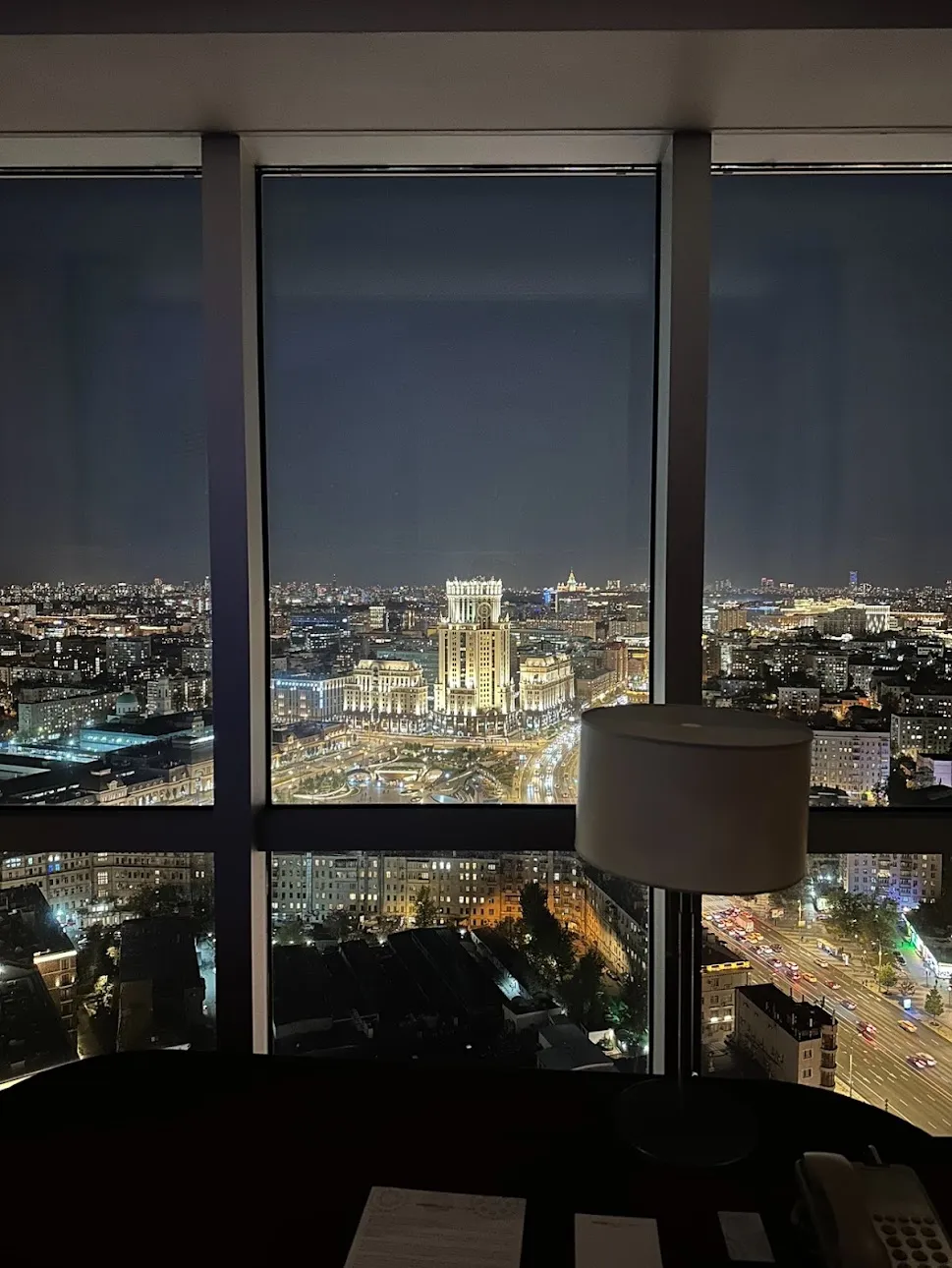 Swissôtel Krasnye Holmy Moscow — Exterior, Moscow