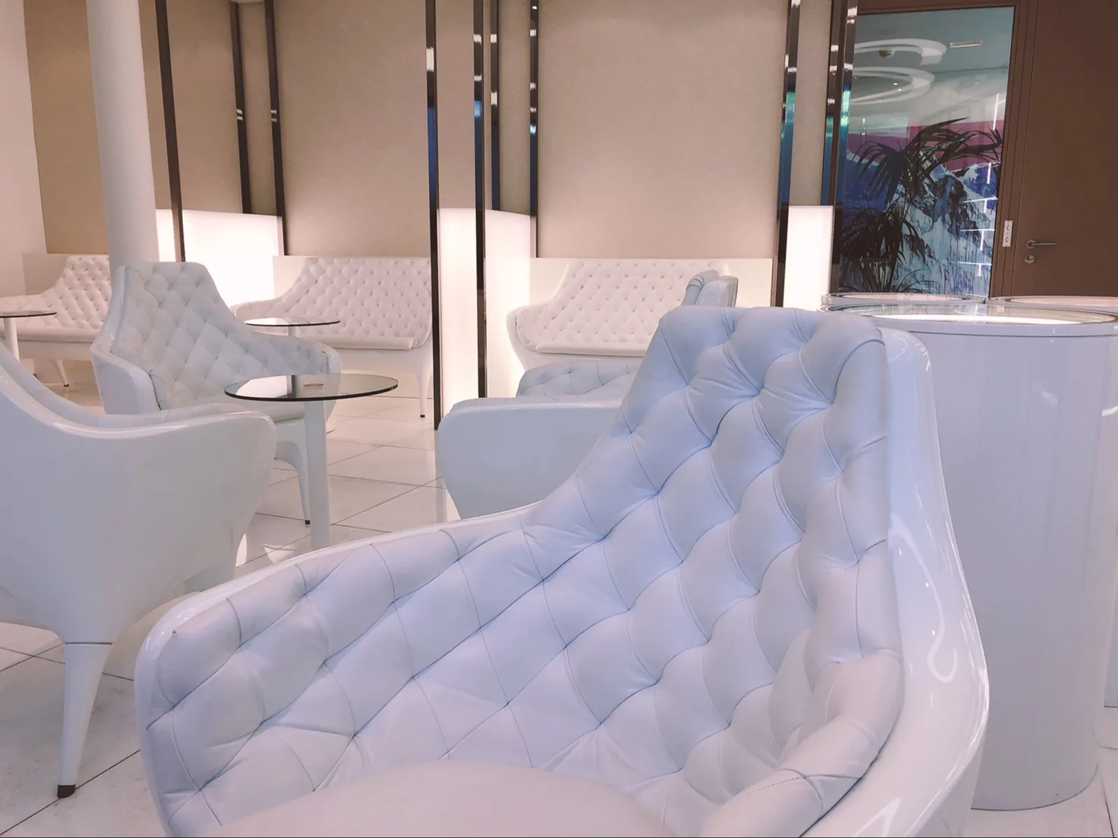 Clinique La Prairie — At a glance, Clarens-Montreux