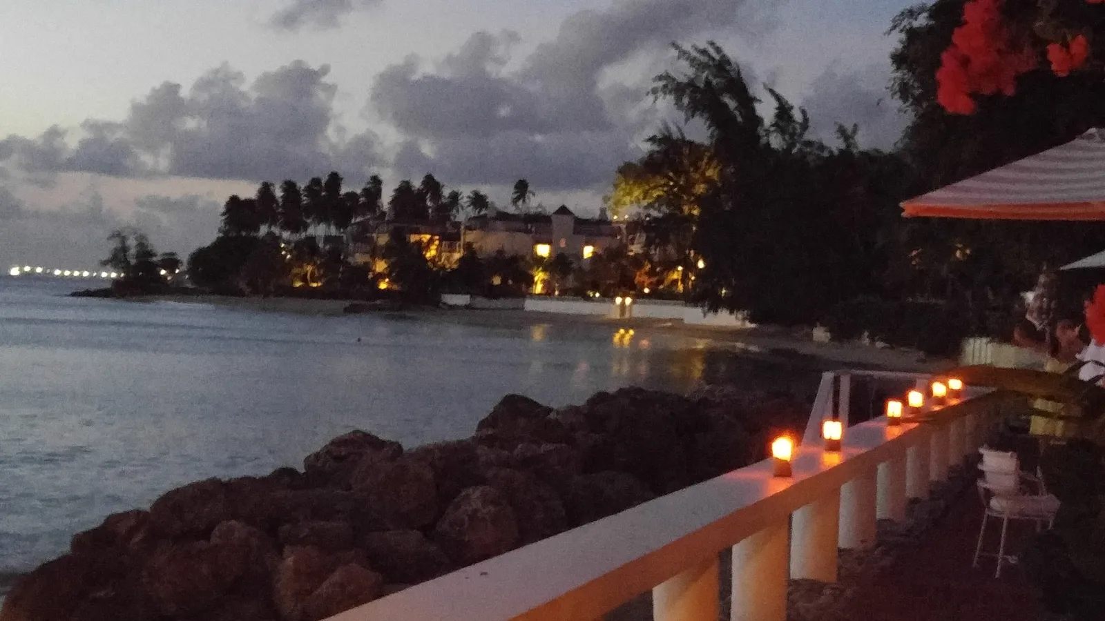 Cobblers Cove — Exterior, Speightstown