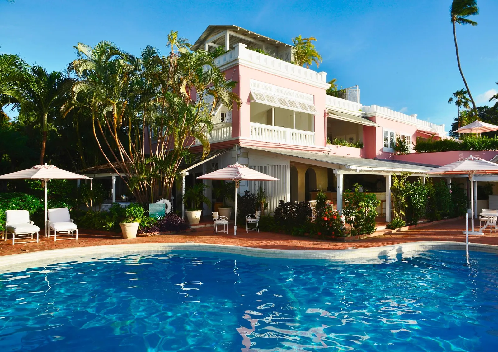 Cobblers Cove — Exterior, Speightstown