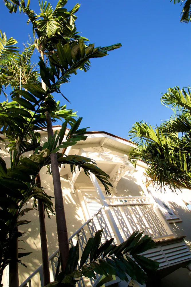 Cobblers Cove — Exterior, Speightstown