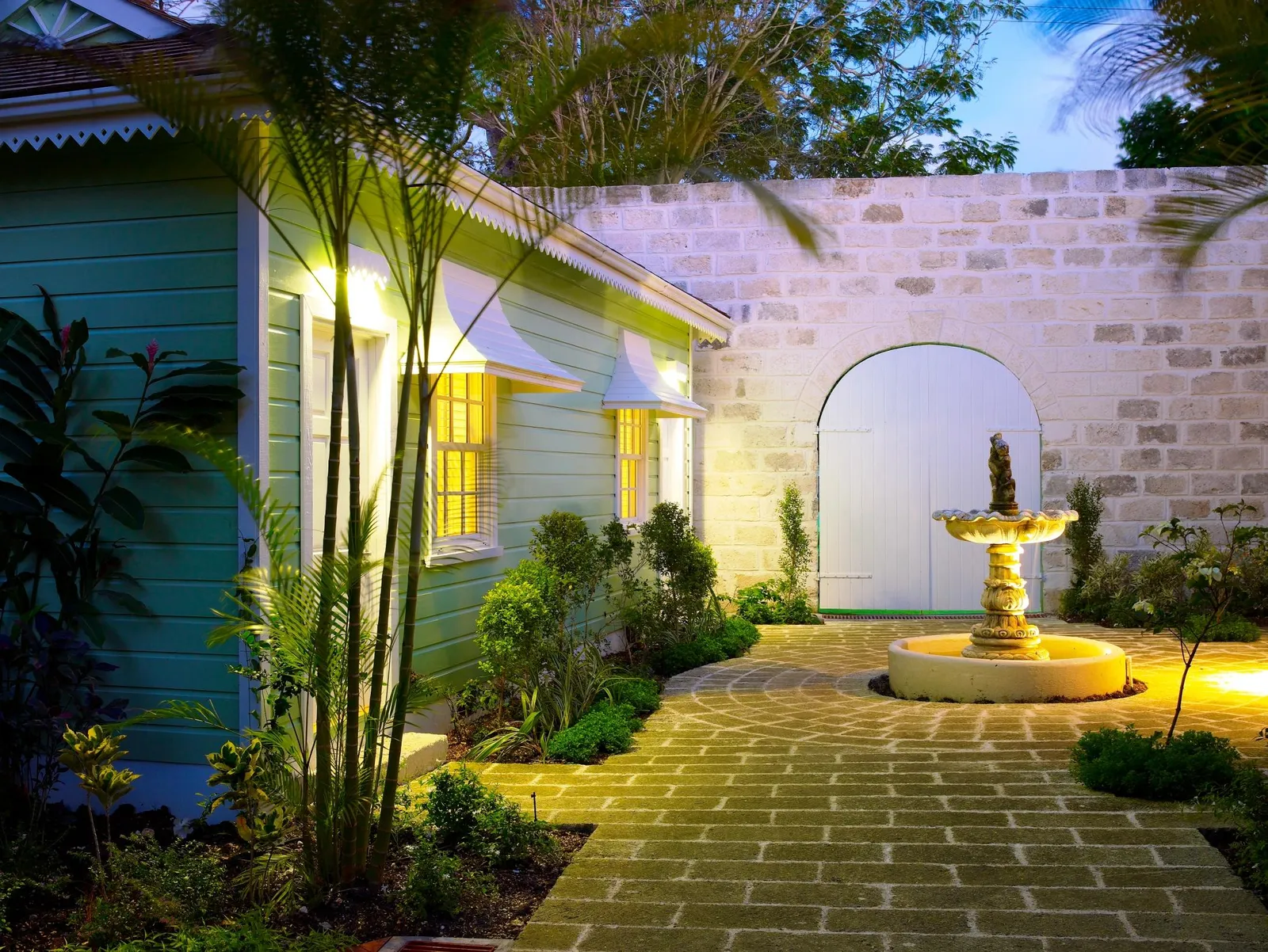 Cobblers Cove — Exterior, Speightstown