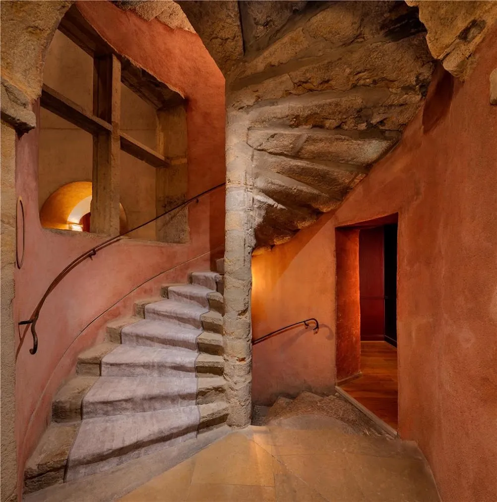 Cour des Loges Lyon, A Radisson Collection Hotel — Exterior, Lyon