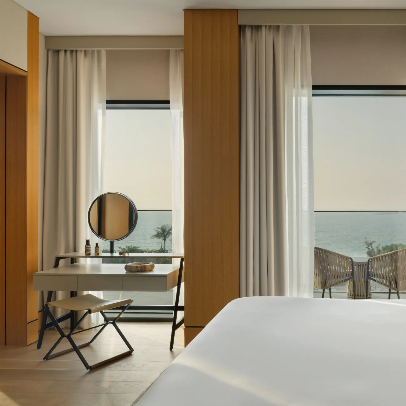 Delano Dubai, Dubai