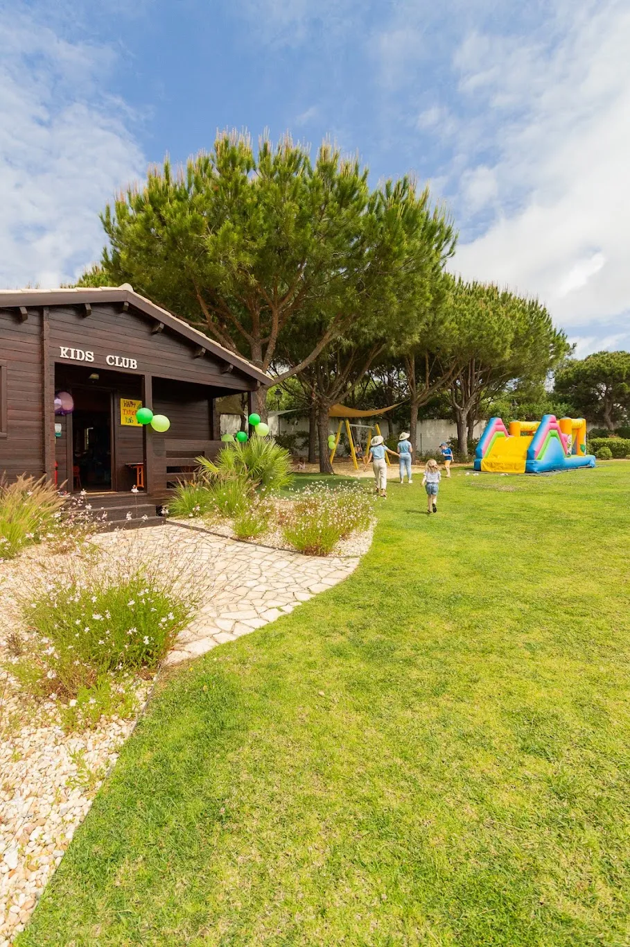 Dunas Douradas Beach Club — Exterior, Almancil