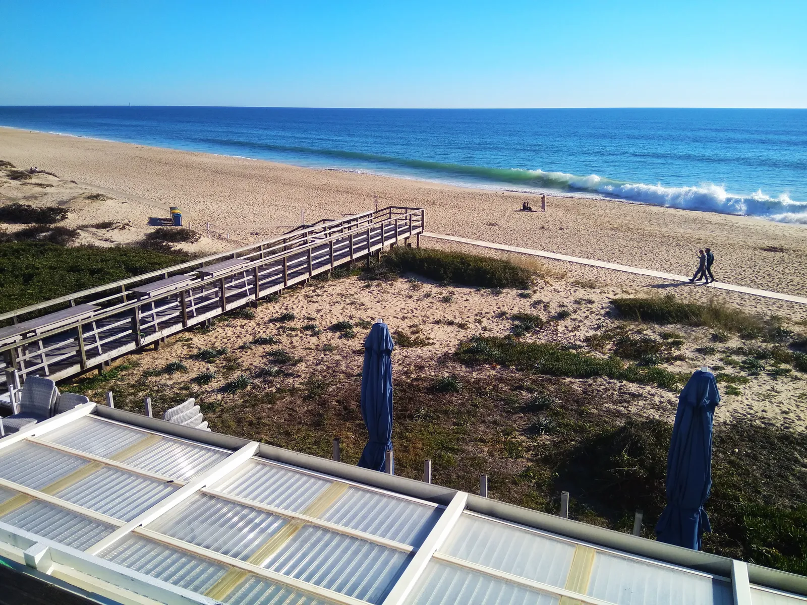 Dunas Douradas Beach Club — Exterior, Almancil