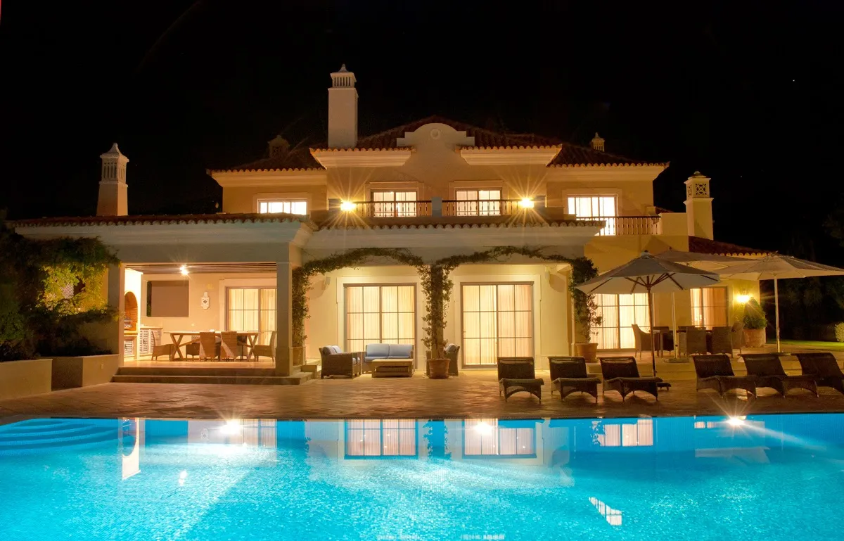 Dunas Douradas Beach Club — Exterior, Almancil
