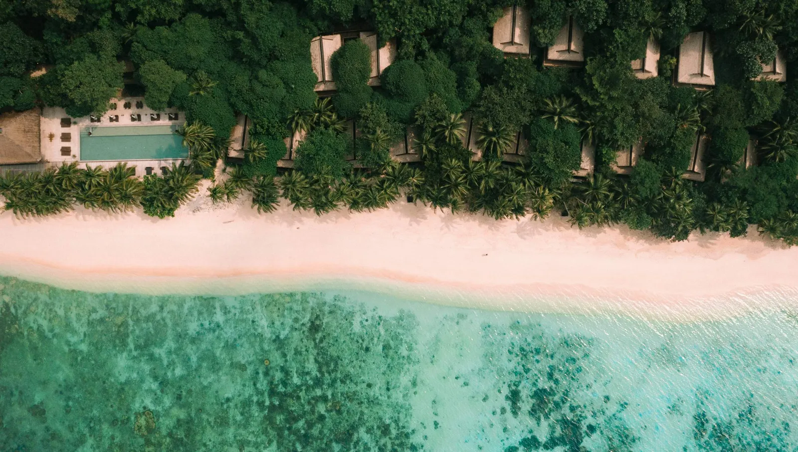 Pangulasian Island Resort, El Nido