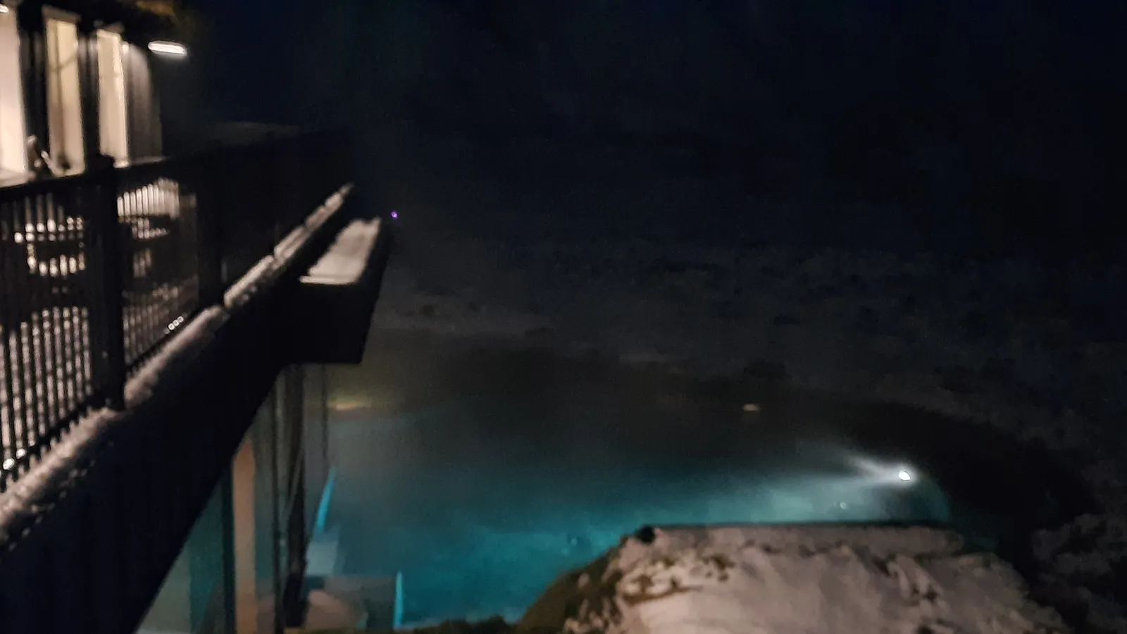Eleven Deplar Farm — Exterior, Ólafsfjörður