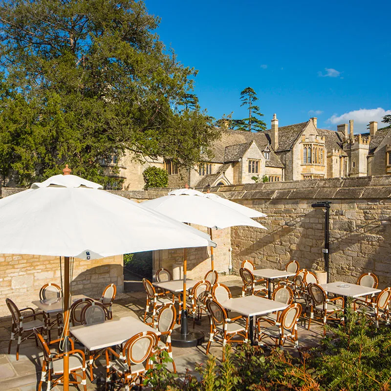Ellenborough Park — Exterior, Cheltenham