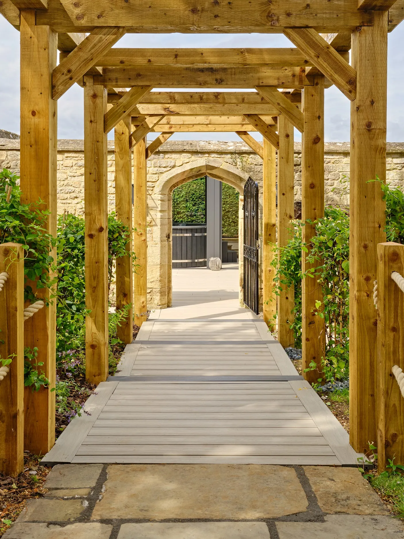 Ellenborough Park — Exterior, Cheltenham