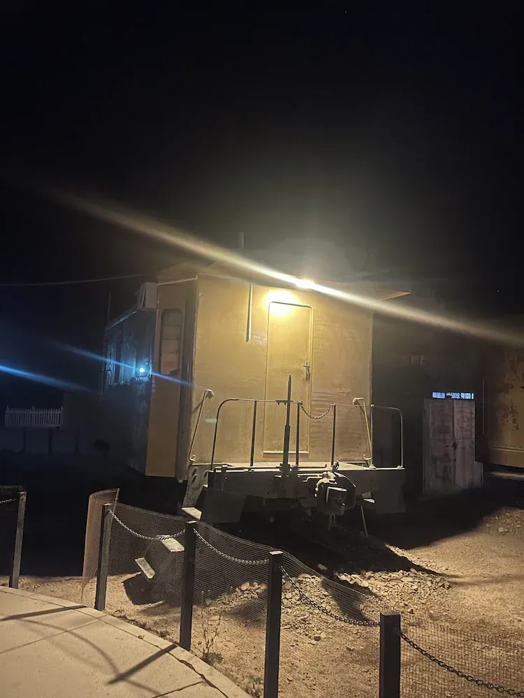 Explora Uyuni — Exterior, Uyuni