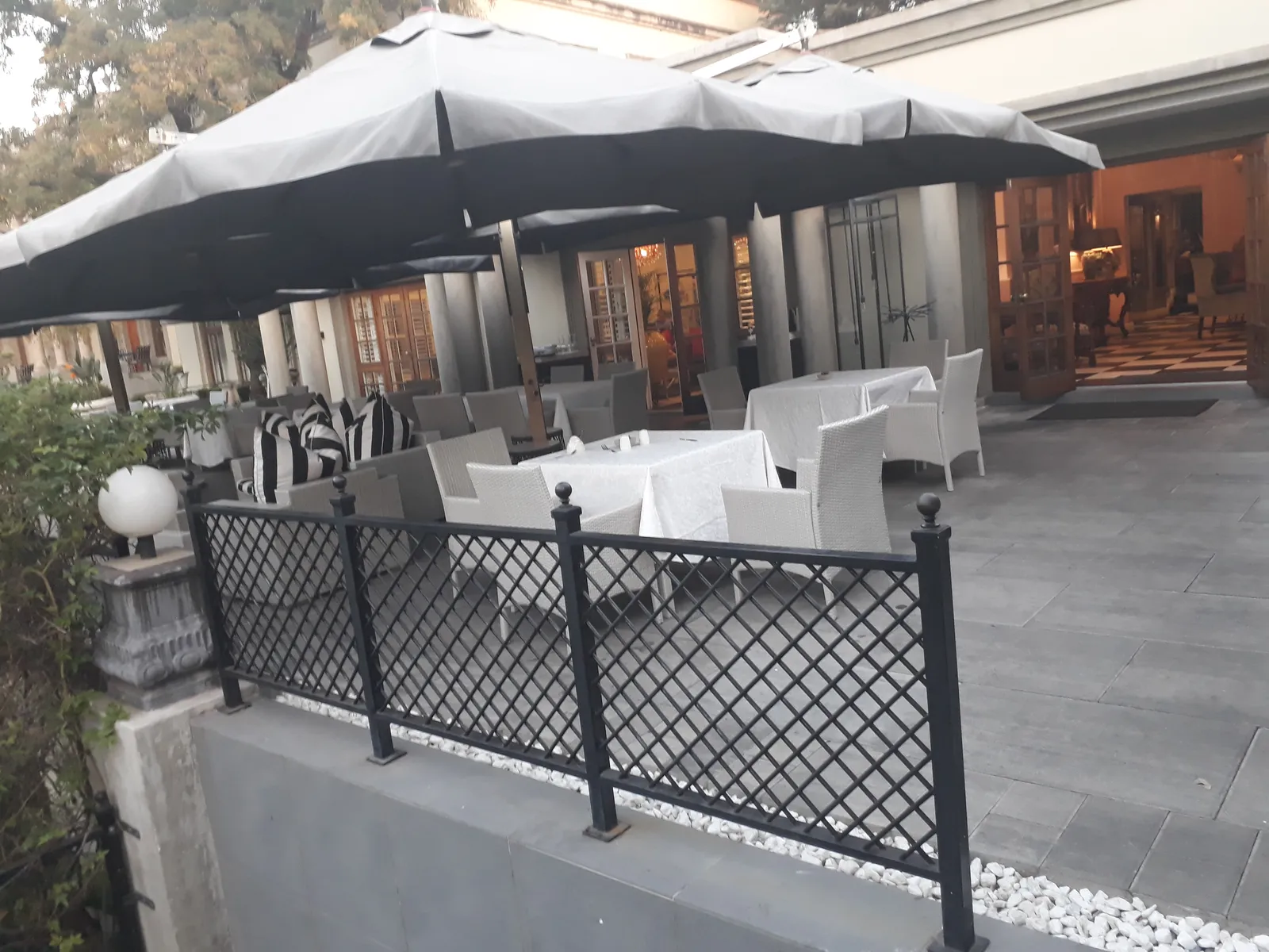 Fairlawns Boutique Hotel & Spa — Exterior, Johannesburg