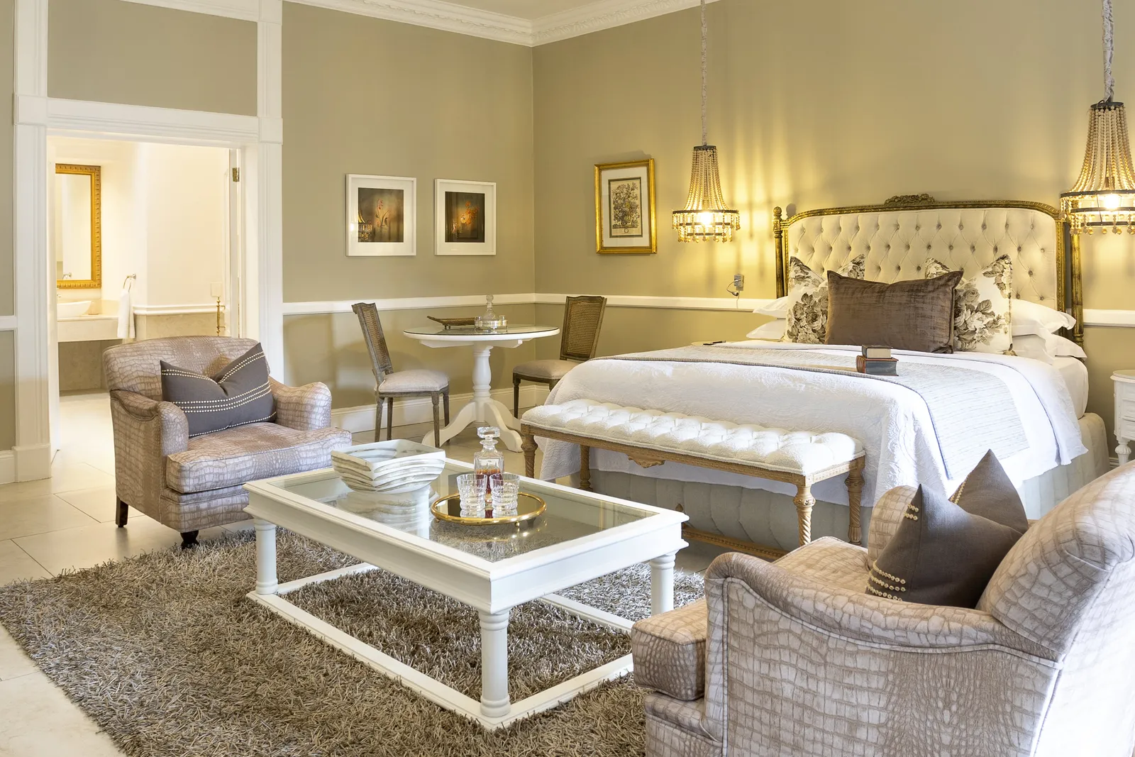 Fairlawns Boutique Hotel & Spa — Exterior, Johannesburg