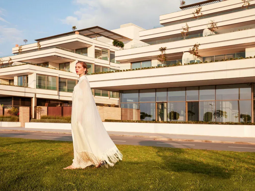 Fairmont La Marina Rabat-Salé Hotel & Residences — Exterior, Rabat-Salé