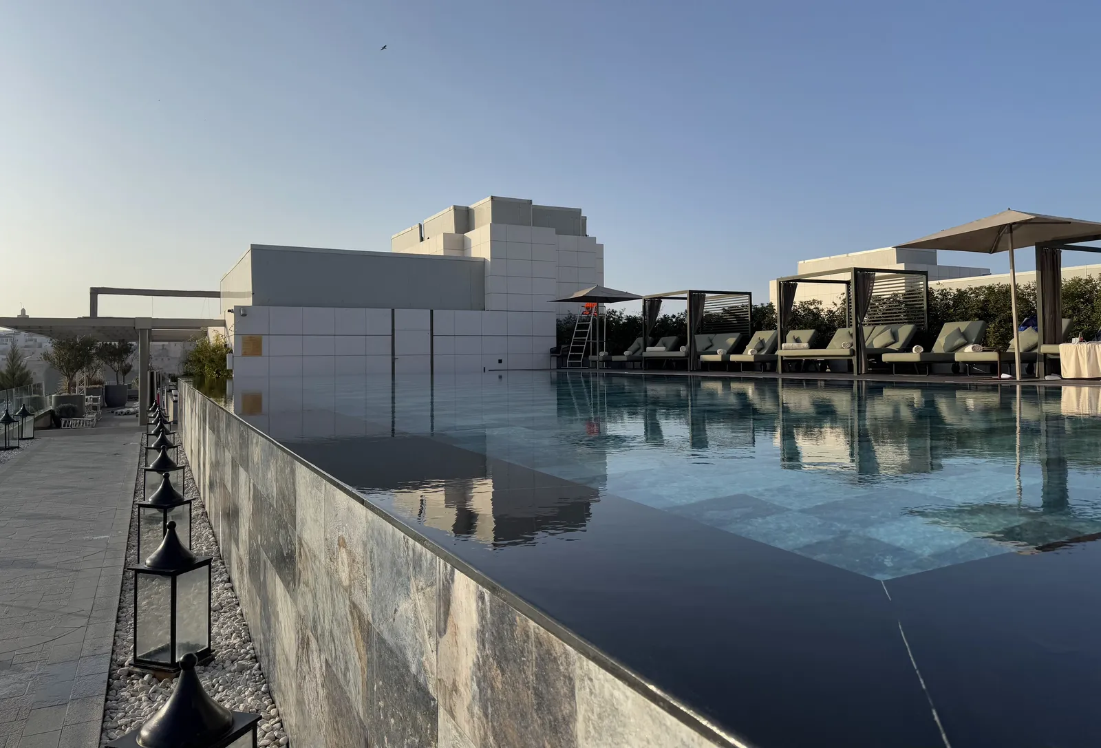 Fairmont La Marina Rabat-Salé Hotel & Residences — Exterior, Rabat-Salé