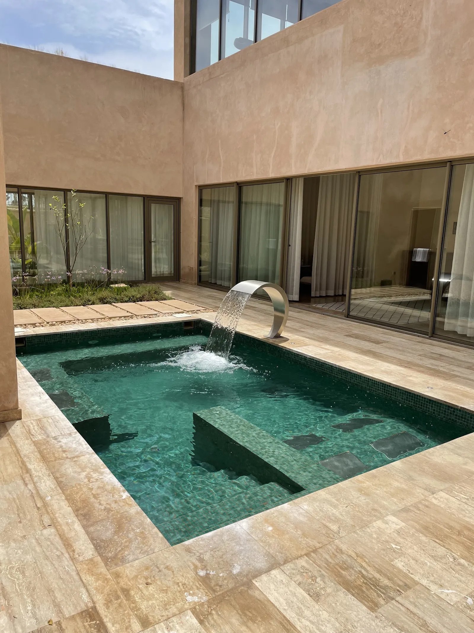 Fairmont Taghazout Bay — Exterior, Taghazout