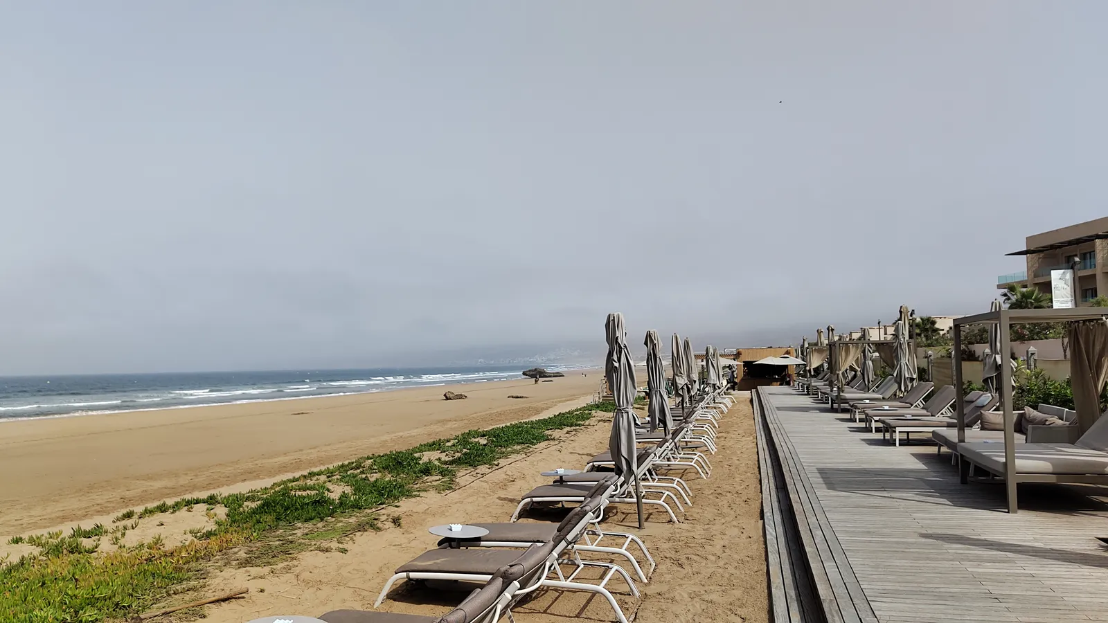Fairmont Taghazout Bay — Exterior, Taghazout