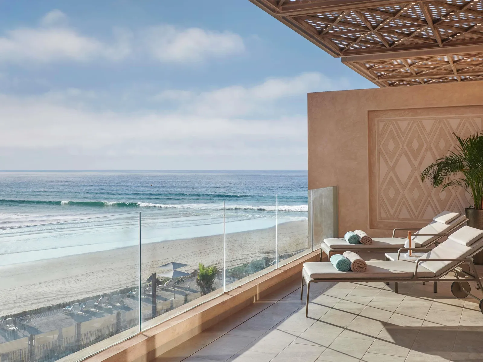 Fairmont Taghazout Bay — Exterior, Taghazout
